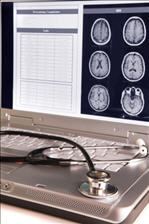 electronic health records
